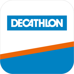 decathlon app